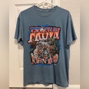 FRGVN tee tshirt size medium